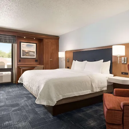 Hampton Inn Wausau-2