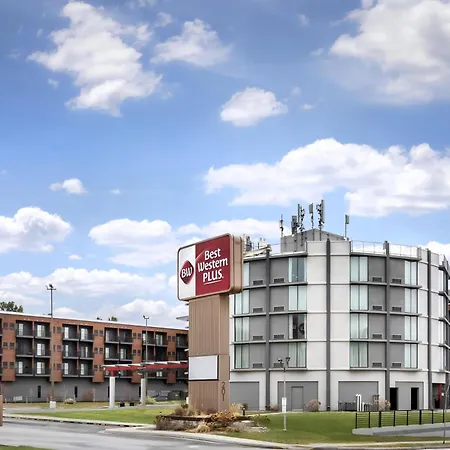 Best Western Plus Wausau Tower Inn-2